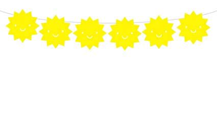 sunshine banner clipart|Sunshine Banner Photos & Images .